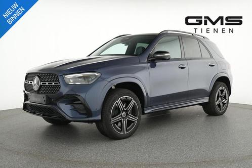 Mercedes-Benz GLE-klasse 350 de 4MATIC AMG Line, Auto's, Mercedes-Benz, Bedrijf, Te koop, GLE, 360° camera, 4x4, ABS, Achteruitrijcamera