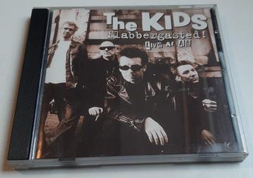 The Kids – Flabbergasted! 