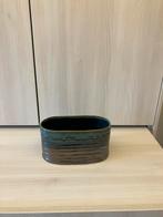 Decoratieve schaal in keramiek, Antiek en Kunst, Ophalen