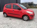 2008 Hyundai i10 1.1 Active Cool Personenauto, Auto's, Hyundai, Monovolume, Gebruikt, Overige brandstoffen, Bedrijf