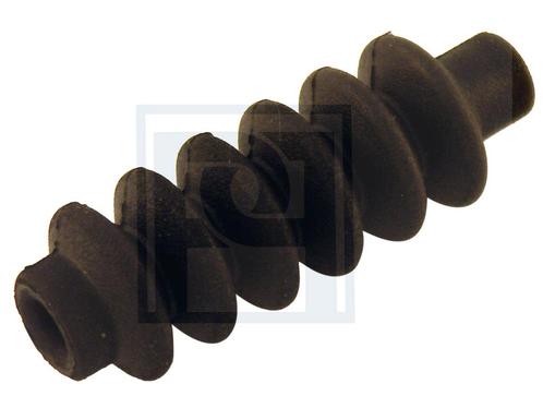 Rubber handrem kabel afdichting PV444+PV544+Duett Volvo onde, Auto-onderdelen, Remmen en Aandrijving, Volvo, Nieuw, Ophalen of Verzenden