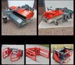 Ronde balenklem, vierkante balenklem, nieuw!!, Akkerbouw, Oogstmachine