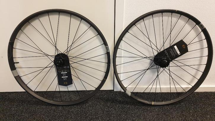 Crankbrother Synthesis E11 Superboost Wielset 27,5 Nieuw!, Fietsen en Brommers, Fietsonderdelen, Nieuw, Ophalen