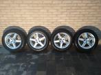 banden op velg, Auto-onderdelen, Banden en Velgen, Ophalen, Gebruikt, 15 inch, Banden en Velgen