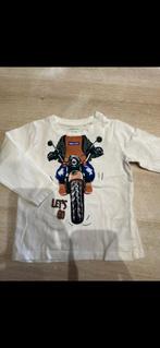 T shirt name it 12-18 maand, Enfants & Bébés, Vêtements de bébé | Taille 86, Enlèvement, Comme neuf