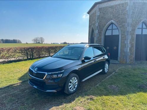 Skoda kamiq 1.0tsi dsg, Auto's, Skoda, Bedrijf, Kamiq, Parkeercamera, Benzine, Euro 6, Automaat, Ophalen