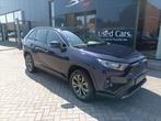 Toyota RAV4 RAV 4 2.5 4x2 Hybrid Comfort (bj 2022), Auto's, Stof, Gebruikt, Euro 6, 4 cilinders