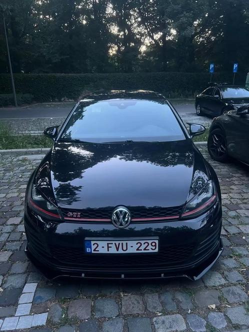 Golf 7 gti performance stage 1, Auto's, Volkswagen, Particulier, Golf, Ophalen