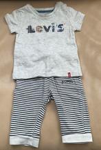 Lot de 6 vêtements …….taille 68 cm, Ophalen, Zo goed als nieuw, Broekje