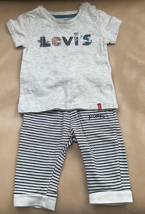 Lot de 6 vêtements …….taille 68 cm, Kinderen en Baby's, Babykleding | Maat 68, Zo goed als nieuw, Broekje, Ophalen