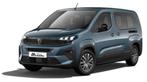 Peugeot Rifter Horizon RE MMC-10265 Rolstoelauto blauw, Auto's, 4 zetels, Blauw, Bedrijf, 5 deurs