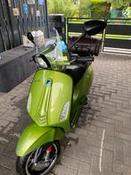 VESPA SPRINT 125 ABS, Fietsen en Brommers, Snorfietsen en Snorscooters, Ophalen, Piaggio, Gebruikt, Benzine