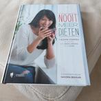 Kookboek nooit meer dieten, Boeken, Ophalen of Verzenden