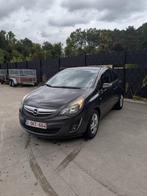 Opel Corsa D * 12m Garantie, Auto's, Voorwielaandrijving, Euro 5, Stof, 4 cilinders