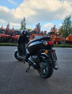 Peugeot Kisbee Streetline 50cc klasse B 4 takt 2021 8710 km, Gebruikt, Overige modellen, Ophalen of Verzenden, Klasse B (45 km/u)