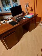 Bureau  en merisier antique, Ophalen, Bureau
