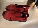 Sandalen rood - ARCHE, Vêtements | Femmes, Chaussures, Rouge, Porté, Sandales et Mûles, Arche