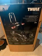 Nieuw!! Thule fietsendrager coach 274 voor 2 fietsen Nieuw!!, Ophalen, Elektrische fiets, Nieuw, 2 fietsen