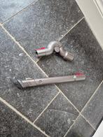 Dyson — nettoyeur de crevasses + adaptateur flexible, Electroménager, Enlèvement ou Envoi, Neuf, Aspirateur