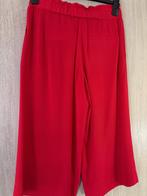 jupe culotte rouge neuve, Enlèvement ou Envoi, Street One, Taille 34 (XS) ou plus petite, Neuf