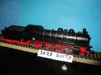 Marklin 3099 Delta, Ophalen of Verzenden, Zo goed als nieuw, Locomotief, Märklin