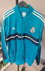 Real Madrid Trainings Vest XL Nooit Gedragen, Kleding | Heren, Ophalen, Zo goed als nieuw
