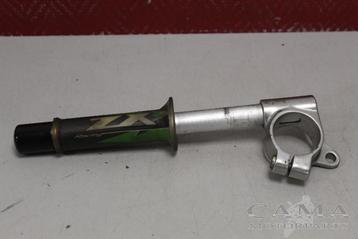 STUURHELFT LINKS ZX 9 R 1998-1999 (NINJA ZX-9R ZX900C-D) beschikbaar voor biedingen