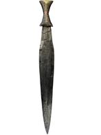 Boa sword  / H 53.5cm, Antiek en Kunst, Verzenden