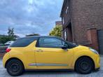 CiTROEN DS3 1.6e-HDI 2013MODEL EURO5, Auto's, Citroën, Euro 5, Overige kleuren, 1600 cc, Bedrijf