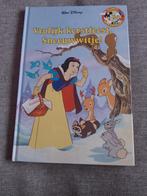 Disney club vrolijk kerstfeest sneeuwwitje, Boeken, Ophalen of Verzenden, Zo goed als nieuw