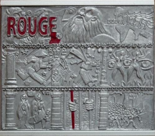 Fredericks Goldman Jones - Rouge, Cd's en Dvd's, Cd's | Franstalig, Verzenden