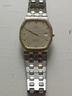 Montre homme omega seamaster vintage, Staal, Met bandje, Polshorloge, Omega
