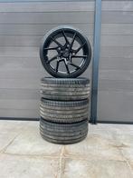 BMW 1 - 2 Serie Z Performance 3.1 zomervelgen, Auto-onderdelen, Banden en Velgen, Gebruikt, Banden en Velgen, Personenwagen, Ophalen