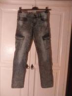 Jeansbroeken jongens (4 stuks), Enfants & Bébés, Vêtements enfant | Taille 170, Enlèvement, Utilisé, Garçon, Pantalon