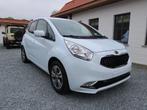Kia Venga Venga 1.6 CVVT Automatik Platinum 27131km !, Automaat, 1780 kg, Stof, 4 cilinders