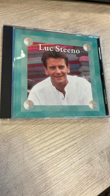Luc Steeno beschikbaar voor biedingen
