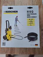 Kärcher H 9 Q Hogedrukslang met Quick Connect systeem. , Ophalen, Nieuw