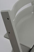 Stokke Tripp Trapp Early Dew – Refurbished model, Kinderen en Baby's, Verzenden, Zo goed als nieuw, Meegroeistoel, Stoelverkleiner