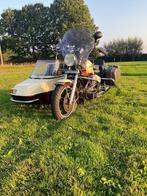 Moto Guzzi California 3met ZIJSPAN, Tourisme, Plus de 35 kW, 2 cylindres, 949 cm³