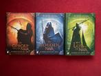 ROBIN HOBB DE BOEKEN VAN DE NAR IN ZEER GOEDE STAAT,DE COMPL, Boeken, Verzenden