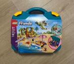 Lego friends set 42672 creative beach, Enlèvement, Neuf, Ensemble complet, Lego