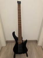 Ibanez EHB 1005 BKF, Muziek en Instrumenten, Snaarinstrumenten | Gitaren | Bas, Ophalen, Zo goed als nieuw, Elektrisch, 5-snarig