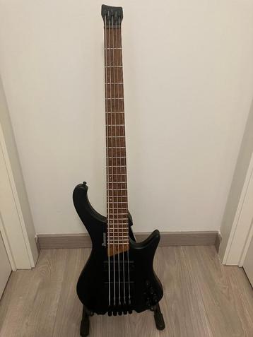 Ibanez EHB 1005 BKF beschikbaar voor biedingen