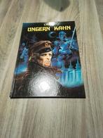 Ungern kahn hc, Livres, BD, Enlèvement ou Envoi, Comme neuf