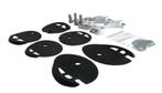 Mountain top adapter kit oem roll bar ford ranger, Auto diversen, Auto-accessoires, Ophalen of Verzenden, Nieuw