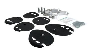 Mountain top adapter kit oem roll bar ford ranger beschikbaar voor biedingen