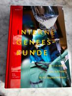 J.T.E. de Jong - Interne geneeskunde, Boeken, Ophalen of Verzenden, J.T.E. de Jong