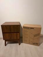 Twee nieuwe nachtkastjes, Ophalen, Nieuw