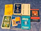 speelkaarten en tarotkaarten (gratis), Ophalen, Gebruikt, Speelkaart(en)