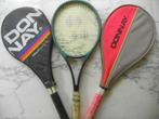 tennisracket 'DONNAY (3). B, Sport en Fitness, Ophalen of Verzenden, Racket